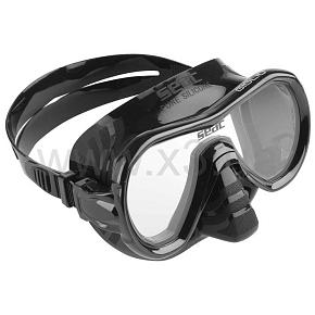 SEAC SUB GIGLIO черная