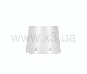 FENIX Диффузионный фильтр TK41/TK60 белый AOD-L