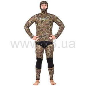 MARLIN SARMAT ECO green, 5 mm