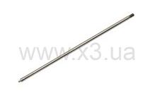 SALVIMAR Гарпун "Зелинка" с резьбой, нерж. сталь 174 ph ø8,0mm 75 см (без скольз.втулки)