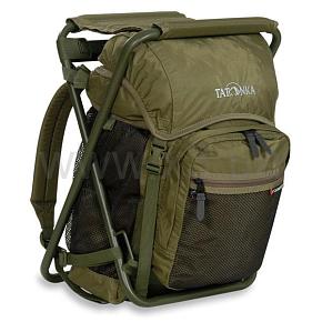 TATONKA FISCHERSTUHL стульчик для рыбака