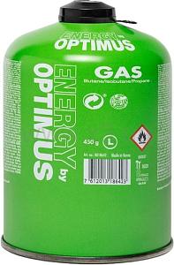 OPTIMUS Газовый баллон Universal Gas L 450 г