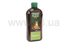 КЕМПИНГ Гелевый розжиг 0,5 л