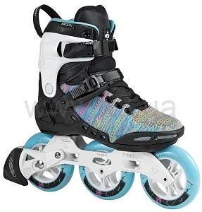 POWERSLIDE TRINITY Argon Trinity Women "18