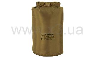TERRA INCOGNITA DryPack 20