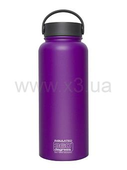 SEA TO SUMMIT Wide Mouth Insulated бутылка 1000 ml