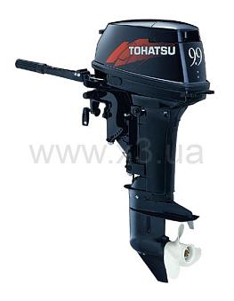 TOHATSU M9.9D2 S 2-х тактный мотор