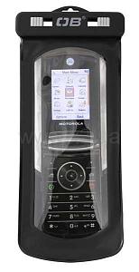 OVERBOARD Waterproof Large Phone Case