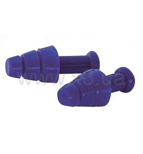 AQUA SPHERE Беруши силиконовые