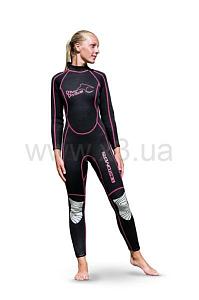 BEST DIVERS Monopezzo Lady 2,5 мм