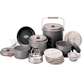 KOVEA Набор посуды VKK-SH12 