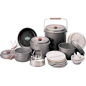 KOVEA Набор посуды VKK-SH12 