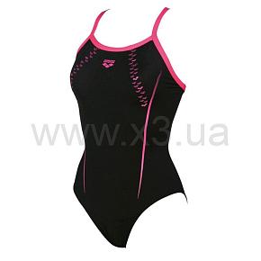 ARENA W LIGHTNESS ONE PIECE LIGHT DR