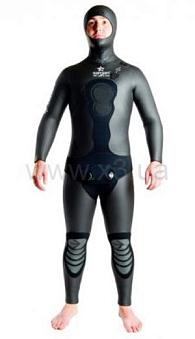 SARGAN Селигер 7 mm