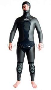 SARGAN Селигер 7 mm