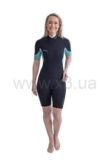JOBE Sofia Shorty 3/2 мм 