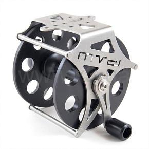 MVD Reel Vertical NS Black [L]