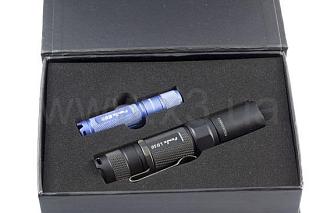 FENIX LD10+E05 подарочный набор