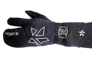 SARGAN Мечта Пианиста 7 мм