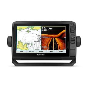 GARMIN ECHOMAP Plus 92sv With Transducer