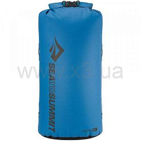 SEA TO SUMMIT Big River Dry Bag гермочехол 65L