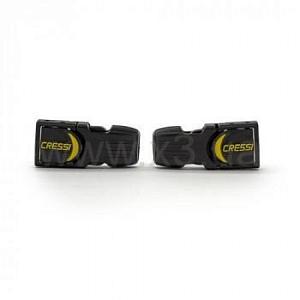 CRESSI SUB Пряжки для ласт FIN BUCKLE FAST