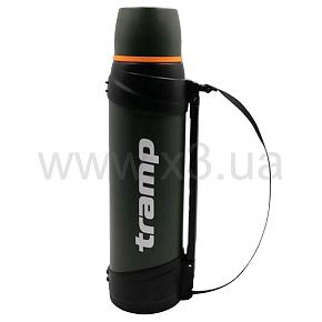 TRAMP Travel Line 2 л, оливковый