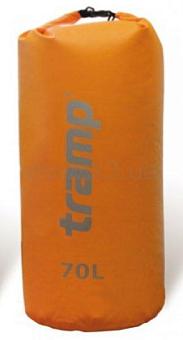 TRAMP Гермомешок PVC 70 л