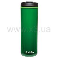 ALADDIN Термочашка Insulated 0,47 л зеленая