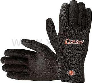 CRESSI SUB High Strech Gloves 2,5 мм