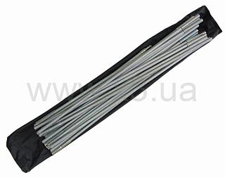 TRAMP К-т дуг дюрапол 8,5 мм Space 2