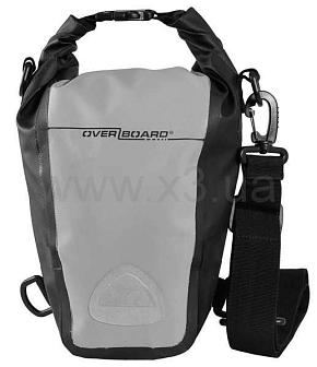 OVERBOARD Waterproof SLR Camera Bag 7 л