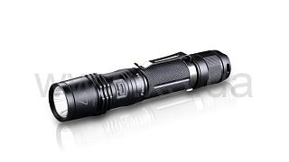 FENIX PD35 U2 (850 лм, 1х18650)