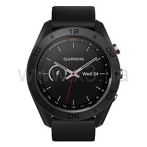 GARMIN Approach S60 Black