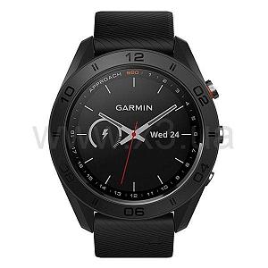 GARMIN Approach S60 Black