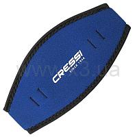 CRESSI SUB Neoprene Strap (неопреновый чехол на ремешок маски)