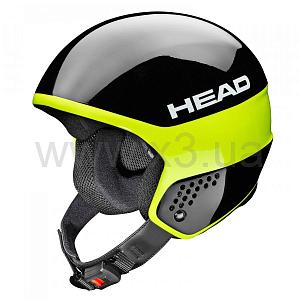 HEAD STIVOT RACE Carbon "17