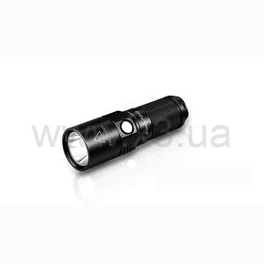 FENIX PD12 T6 (340 лм, 1хCR123)