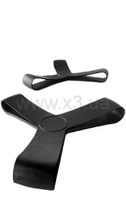ESCLAPEZ Fins grip
