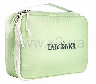 TATONKA Squeezy Padded Pouch M, Lighter Green