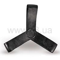 BEST DIVERS FIN HOLDER L 