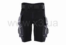 SEAC SUB TECH SHOR