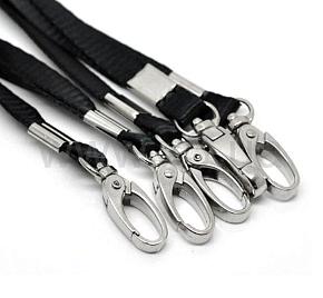 BEST DIVERS Safety Lanyard Clip