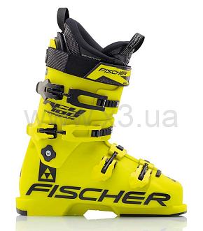 FISCHER RC4 100 Termoshape "15