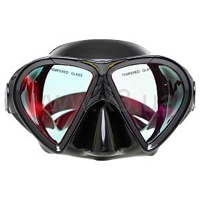 MARLIN CRYSTAL BLACK с просветленными стеклами