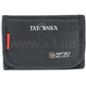 TATONKA Folder RFID B кошелек