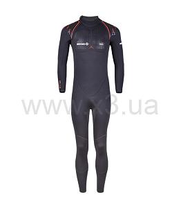 BEUCHAT Optima Man 3 мм