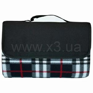 TRAMP Коврик флисовый 150х135см 