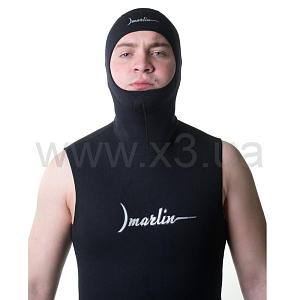 MARLIN Майка OPEN CELL + шлем, 3 mm