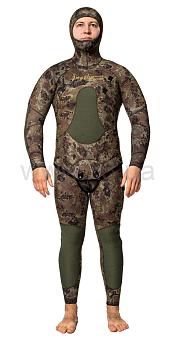 MARLIN PRIDE green, 9 mm